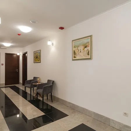Gasthof Luxury Near The Beach1 4*