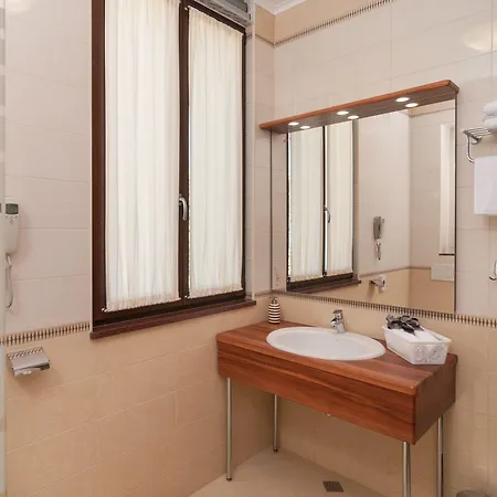 Pensión Luxury Near The Beach1 Split