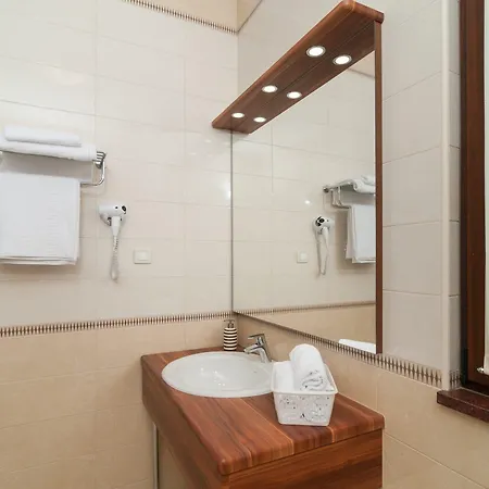 Luxury Near The Beach1 Pensión Split