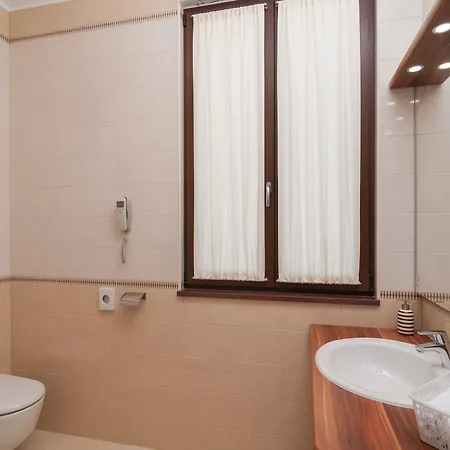 Pensión Luxury Near The Beach1