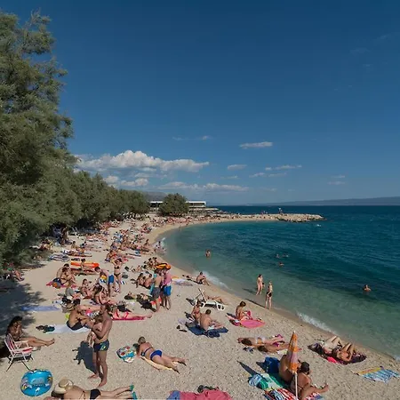 Luxury Near The Beach1 Pensión Split