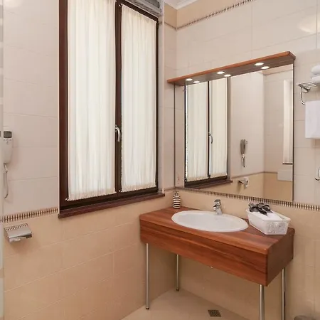 Pensión Luxury Near The Beach1 Split