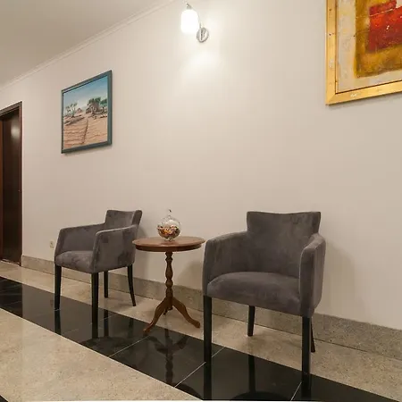 Luxury Near The Beach1 4* Split