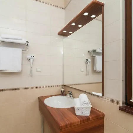 Luxury Near The Beach1 Pensión 4*