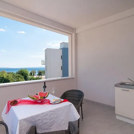 Pensión Luxury Near The Beach1