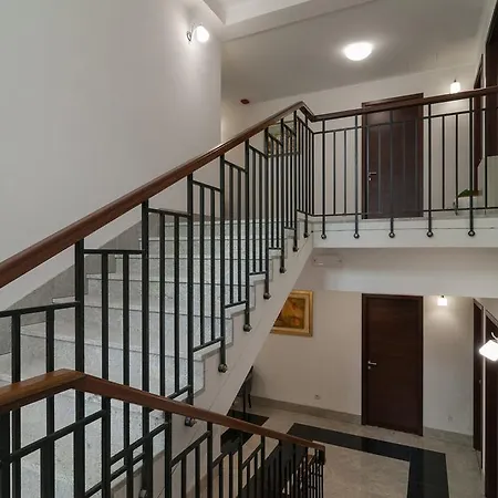 Luxury Near The Beach1 Pensión Split