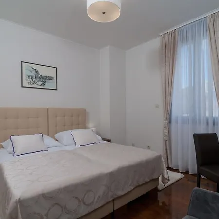 Luxury Near The Beach1 ספליט
