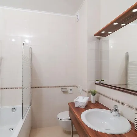 Luxury Near The Beach1 Pensión